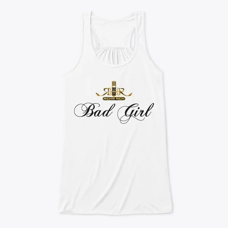 Bad Girls