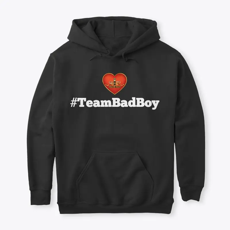 Team Bad Boy